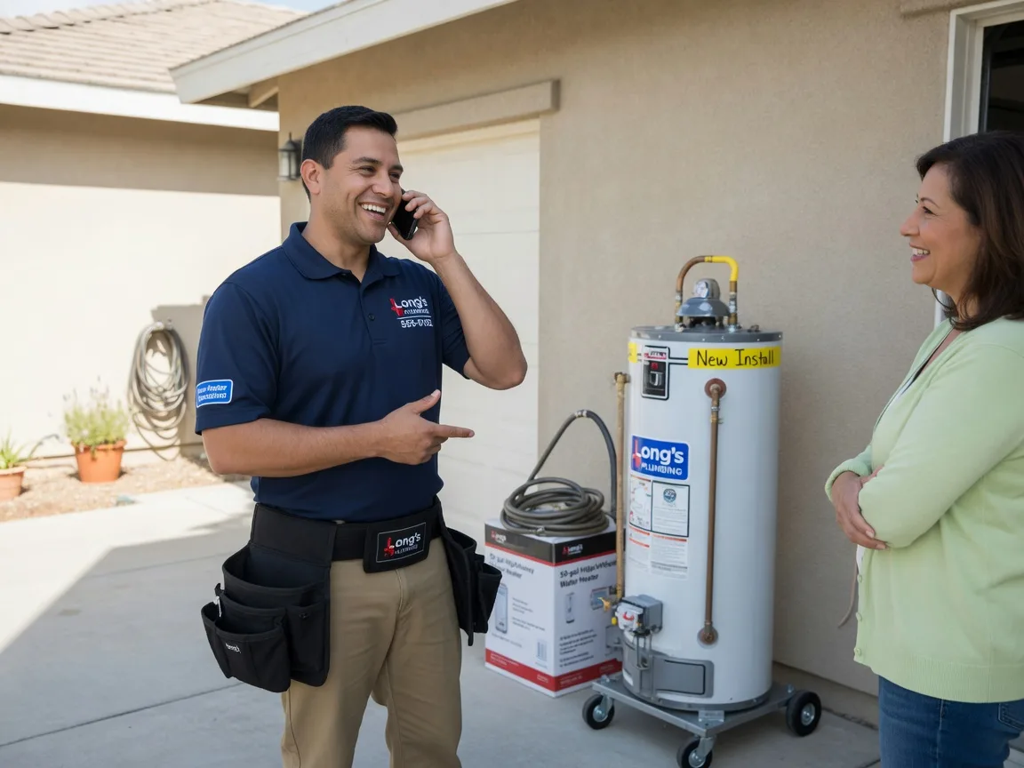 Leak Detection Readyville, TN FAQs